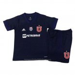 Camiseta del Universidad de Chile 1ª Equipacion Nino 2020