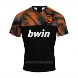 Camiseta del Valencia 2ª Equipacion 2019-2020
