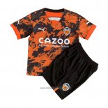 Camiseta del Valencia Special Nino 2023-2024