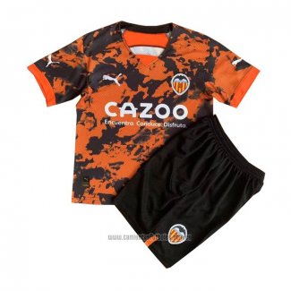 Camiseta del Valencia Special Nino 2023-2024