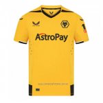 Camiseta del Wolves Authentic 1ª Equipacion 2022-2023