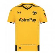 Camiseta del Wolves Authentic 1ª Equipacion 2022-2023