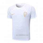 Camiseta de Entrenamiento Corinthians 2023-2024 Blanco