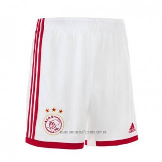 Pantalones Ajax 1ª Equipacion 2022-2023