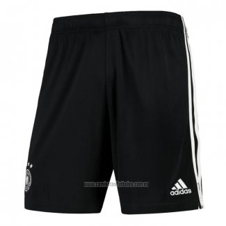 Pantalones Alemania 1ª Equipacion 2020-2021