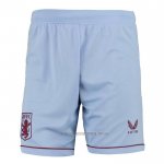 Pantalones Aston Villa 2ª Equipacion 2022-2023