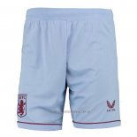 Pantalones Aston Villa 2ª Equipacion 2022-2023