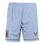 Pantalones Aston Villa 2ª Equipacion 2022-2023