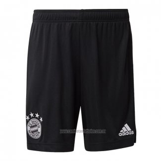 Pantalones Bayern Munich 3ª Equipacion 2020-2021