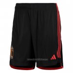 Pantalones Belgica 1ª Equipacion 2022