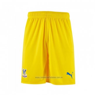 Pantalones Crystal Palace 2ª Equipacion 2021-2022