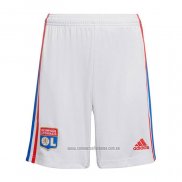 Pantalones Lyon 1ª Equipacion 2022-2023