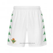 Pantalones Real Betis 1ª Equipacion 2021-2022