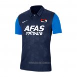 Tailandia Camiseta del AZ Alkmaar 2ª Equipacion 2020-2021