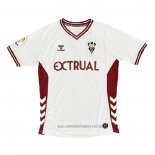 Tailandia Camiseta del Albacete 1ª Equipacion 2020-2021