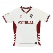 Tailandia Camiseta del Albacete 1ª Equipacion 2020-2021