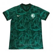 Tailandia Camiseta del Arabia Saudita 2ª Equipacion 2020