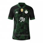 Tailandia Camiseta del Argelia Special 2ª Equipacion 2021