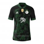 Tailandia Camiseta del Argelia Special 2ª Equipacion 2021