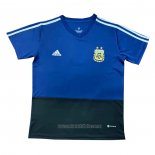 Tailandia Camiseta del Argentina 2ª Equipacion 2022