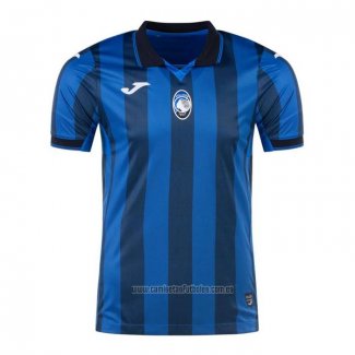 Tailandia Camiseta del Atalanta 1ª Equipacion 2023-2024