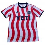 Tailandia Camiseta del Austin Adidas x Americana 2021