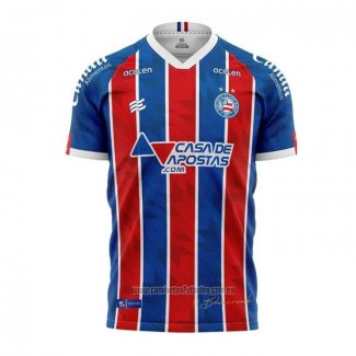 Tailandia Camiseta del Bahia 2ª Equipacion 2023