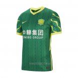 Tailandia Camiseta del Beijing Guoan 1ª Equipacion 2021