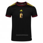 Camiseta del Belgica 1ª Equipacion Euro 2022