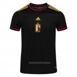 Camiseta del Belgica 1ª Equipacion Euro 2022