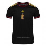 Camiseta del Belgica 1ª Equipacion Euro 2022