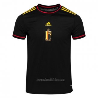 Camiseta del Belgica 1ª Equipacion Euro 2022