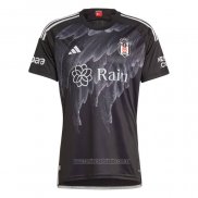 Tailandia Camiseta del Besiktas JK 2ª Equipacion 2023-2024