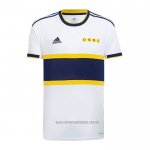 Tailandia Camiseta del Boca Juniors 2ª Equipacion 2022-2023