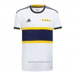 Tailandia Camiseta del Boca Juniors 2ª Equipacion 2022-2023