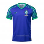 Tailandia Camiseta del Brasil 2ª Equipacion 2023