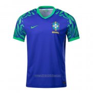 Tailandia Camiseta del Brasil 2ª Equipacion 2023