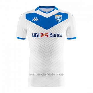 Tailandia Camiseta del Brescia 2ª Equipacion 2019-2020