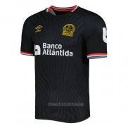 Tailandia Camiseta del CD Olimpia 3ª Equipacion 2022-2023