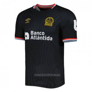 Tailandia Camiseta del CD Olimpia 3ª Equipacion 2022-2023