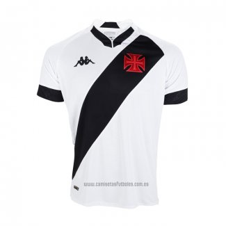 Camiseta del CR Vasco da Gama 2ª Equipacion 2022