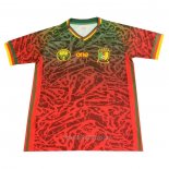 Tailandia Camiseta del Camerun 2ª Equipacion 2024