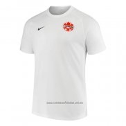 Tailandia Camiseta del Canada 2ª Equipacion 2021