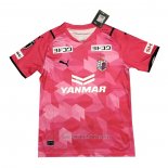 Tailandia Camiseta del Cerezo Osaka 1ª Equipacion 2021