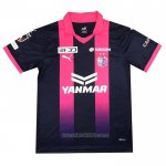 Tailandia Camiseta del Cerezo Osaka Special 2023