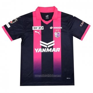 Tailandia Camiseta del Cerezo Osaka Special 2023