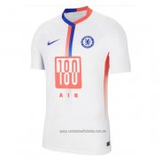 Tailandia Camiseta del Chelsea AIR MAX 2021