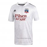 Tailandia Camiseta del Colo-Colo 1ª Equipacion 2021