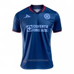 Tailandia Camiseta del Cruz Azul 3ª Equipacion 2023-2024