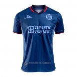 Tailandia Camiseta del Cruz Azul 3ª Equipacion 2023-2024